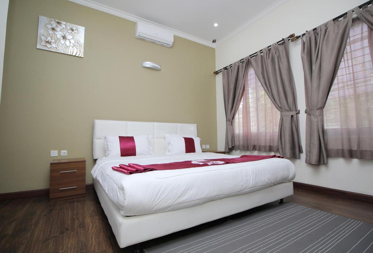 Diyar Villas Puncak M4/12 Εξωτερικό φωτογραφία