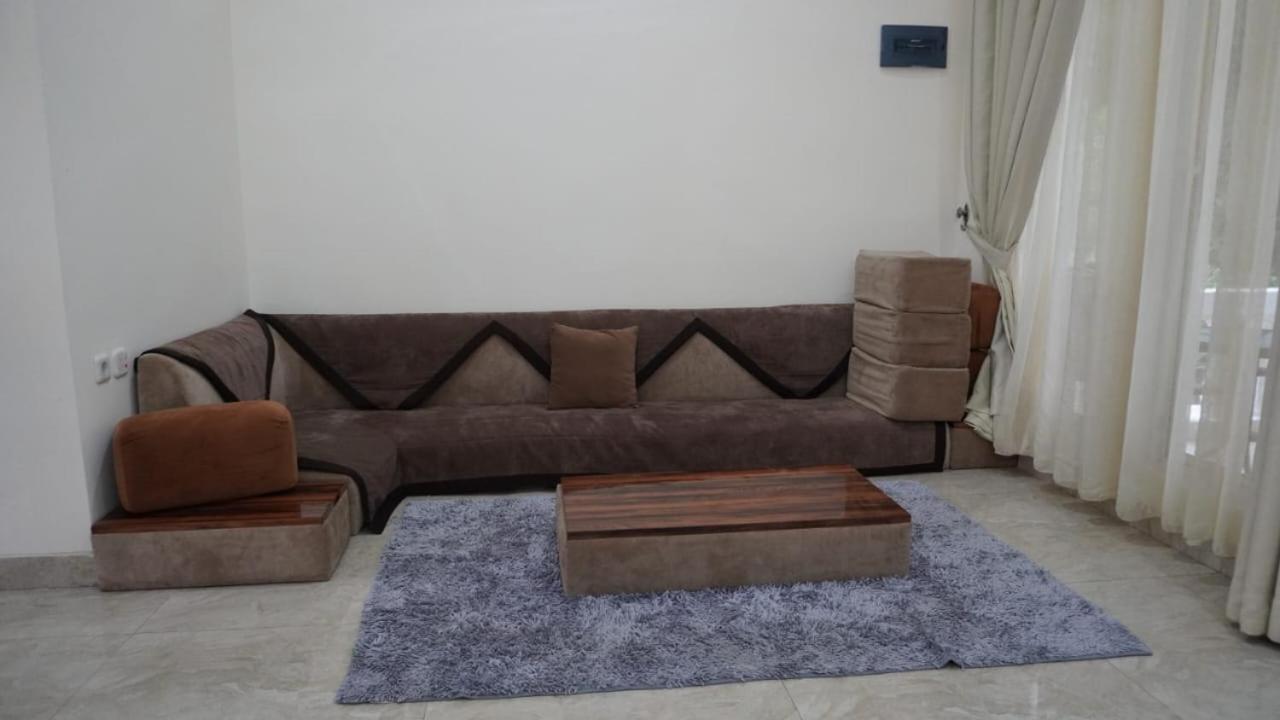 Diyar Villas Puncak M4/12 Εξωτερικό φωτογραφία