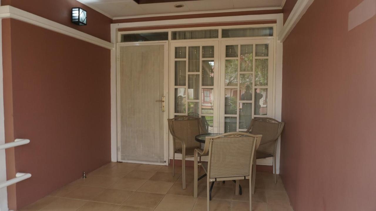 Diyar Villas Puncak M4/12 Εξωτερικό φωτογραφία