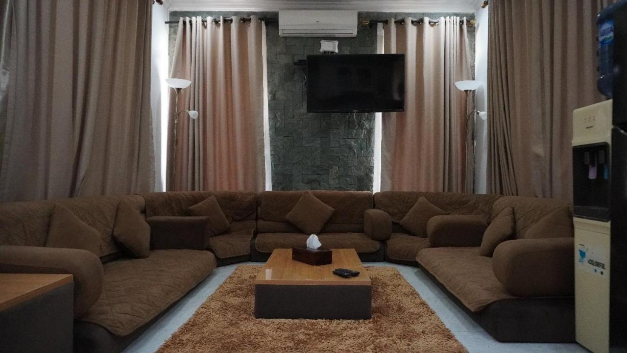 Diyar Villas Puncak M4/12 Εξωτερικό φωτογραφία
