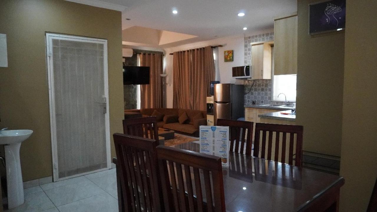 Diyar Villas Puncak M4/12 Εξωτερικό φωτογραφία