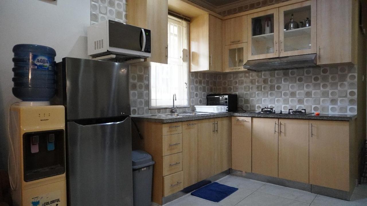 Diyar Villas Puncak M4/12 Εξωτερικό φωτογραφία