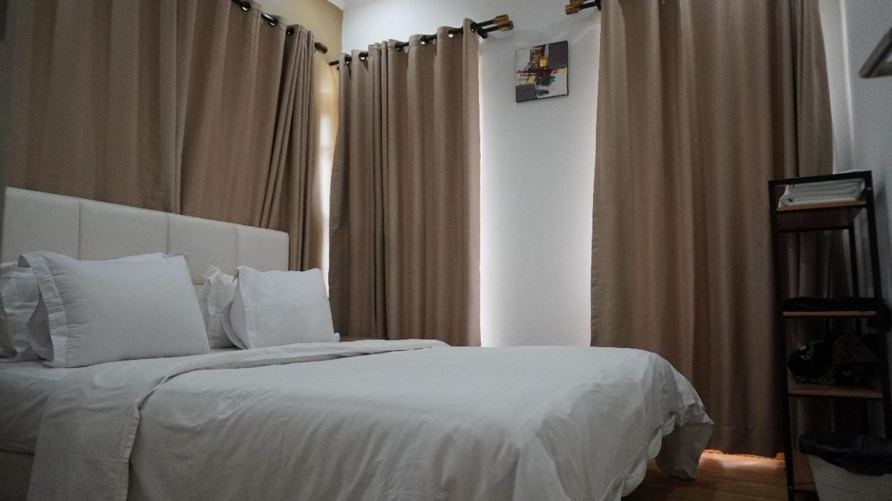 Diyar Villas Puncak M4/12 Εξωτερικό φωτογραφία