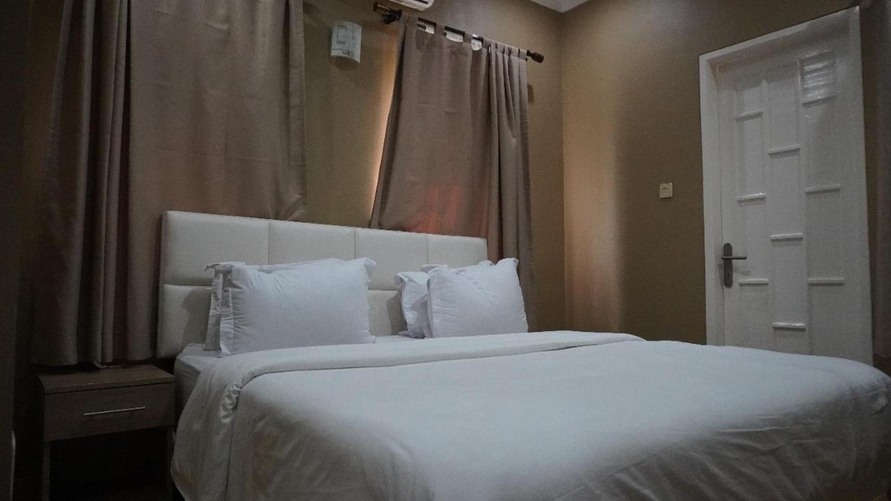 Diyar Villas Puncak M4/12 Εξωτερικό φωτογραφία