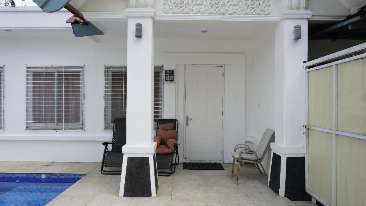 Diyar Villas Puncak M4/12 Εξωτερικό φωτογραφία