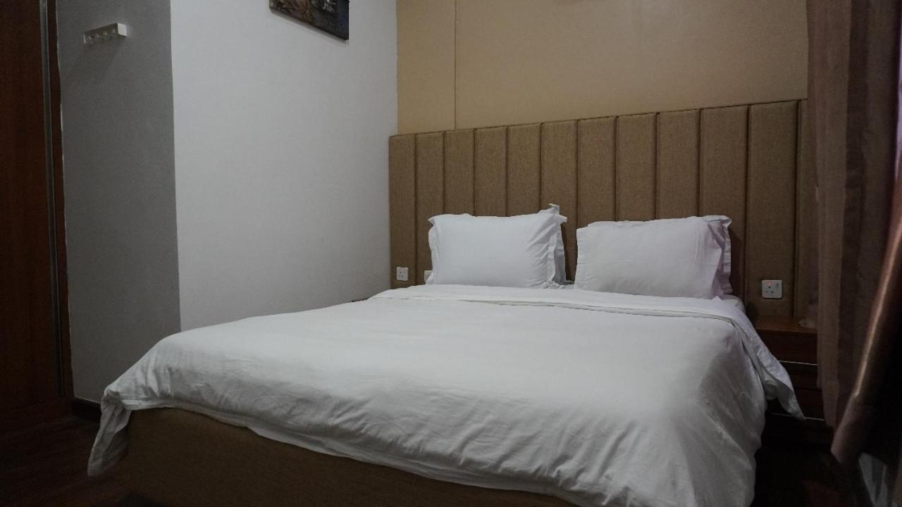 Diyar Villas Puncak M4/12 Εξωτερικό φωτογραφία