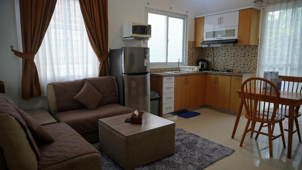 Diyar Villas Puncak M4/12 Εξωτερικό φωτογραφία