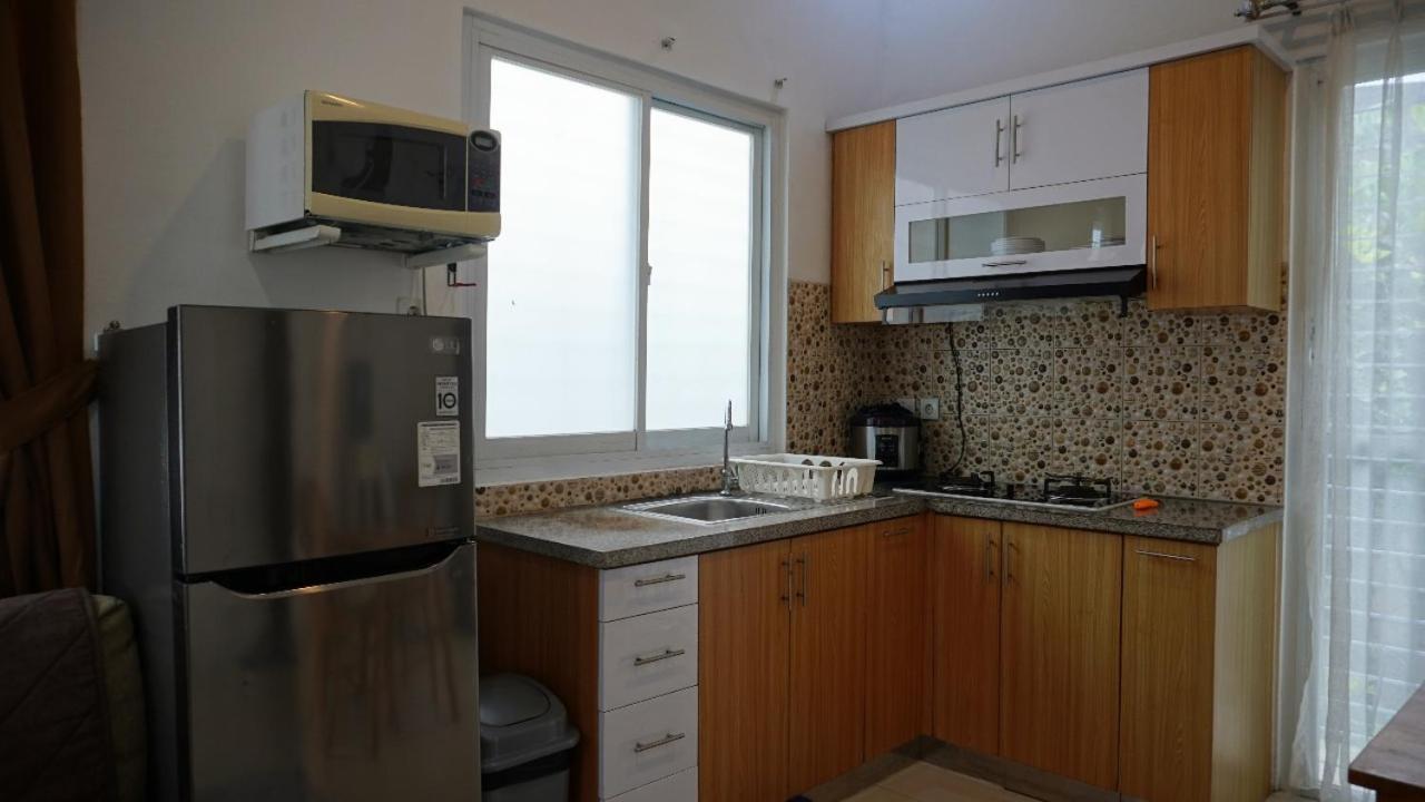 Diyar Villas Puncak M4/12 Εξωτερικό φωτογραφία
