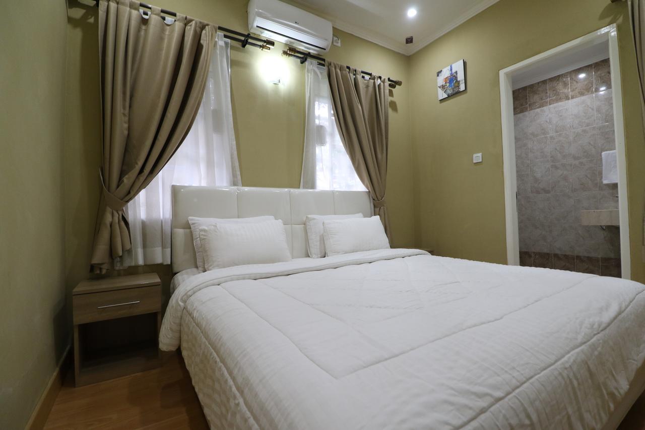 Diyar Villas Puncak M4/12 Εξωτερικό φωτογραφία
