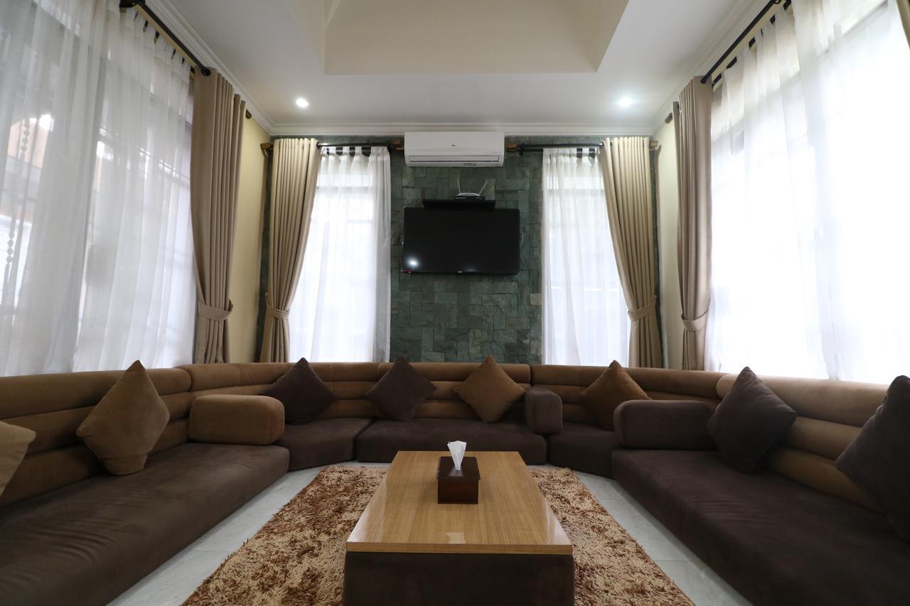 Diyar Villas Puncak M4/12 Εξωτερικό φωτογραφία