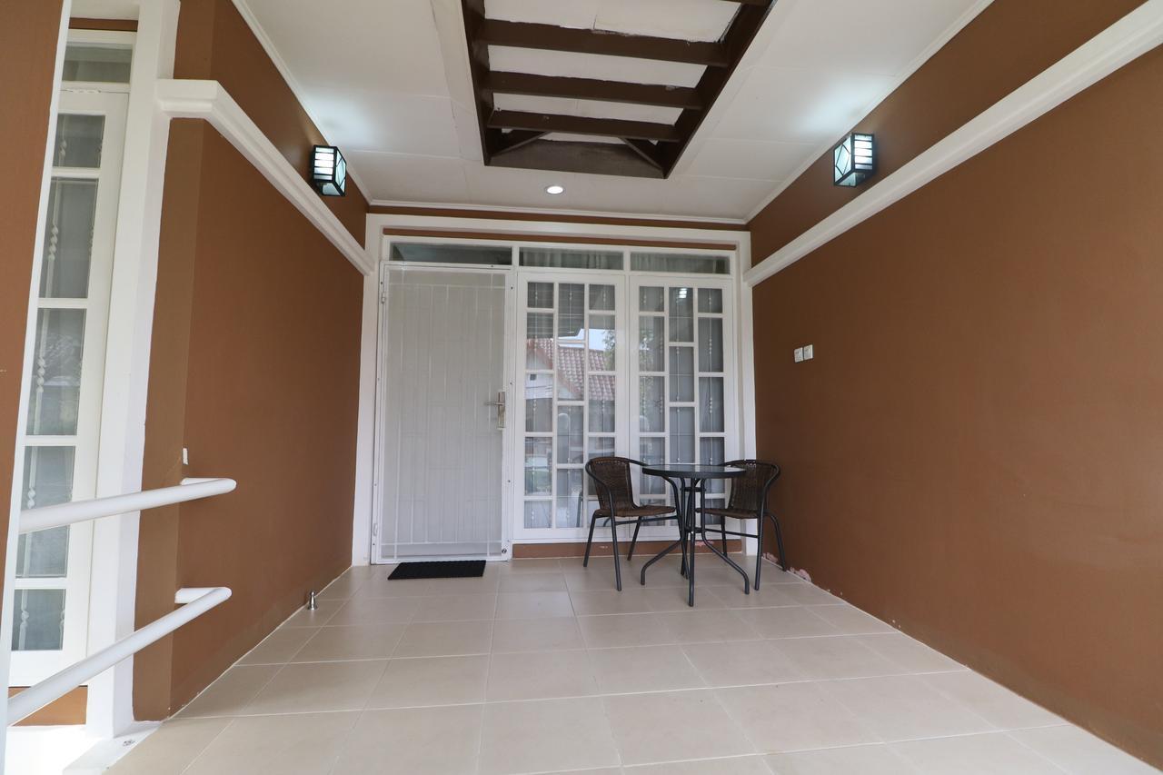 Diyar Villas Puncak M4/12 Εξωτερικό φωτογραφία