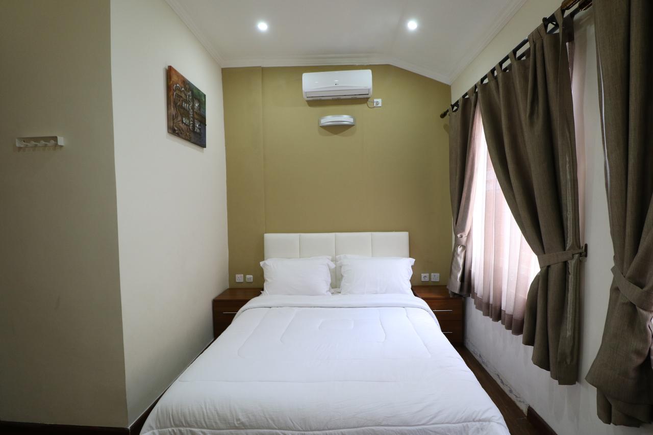 Diyar Villas Puncak M4/12 Εξωτερικό φωτογραφία