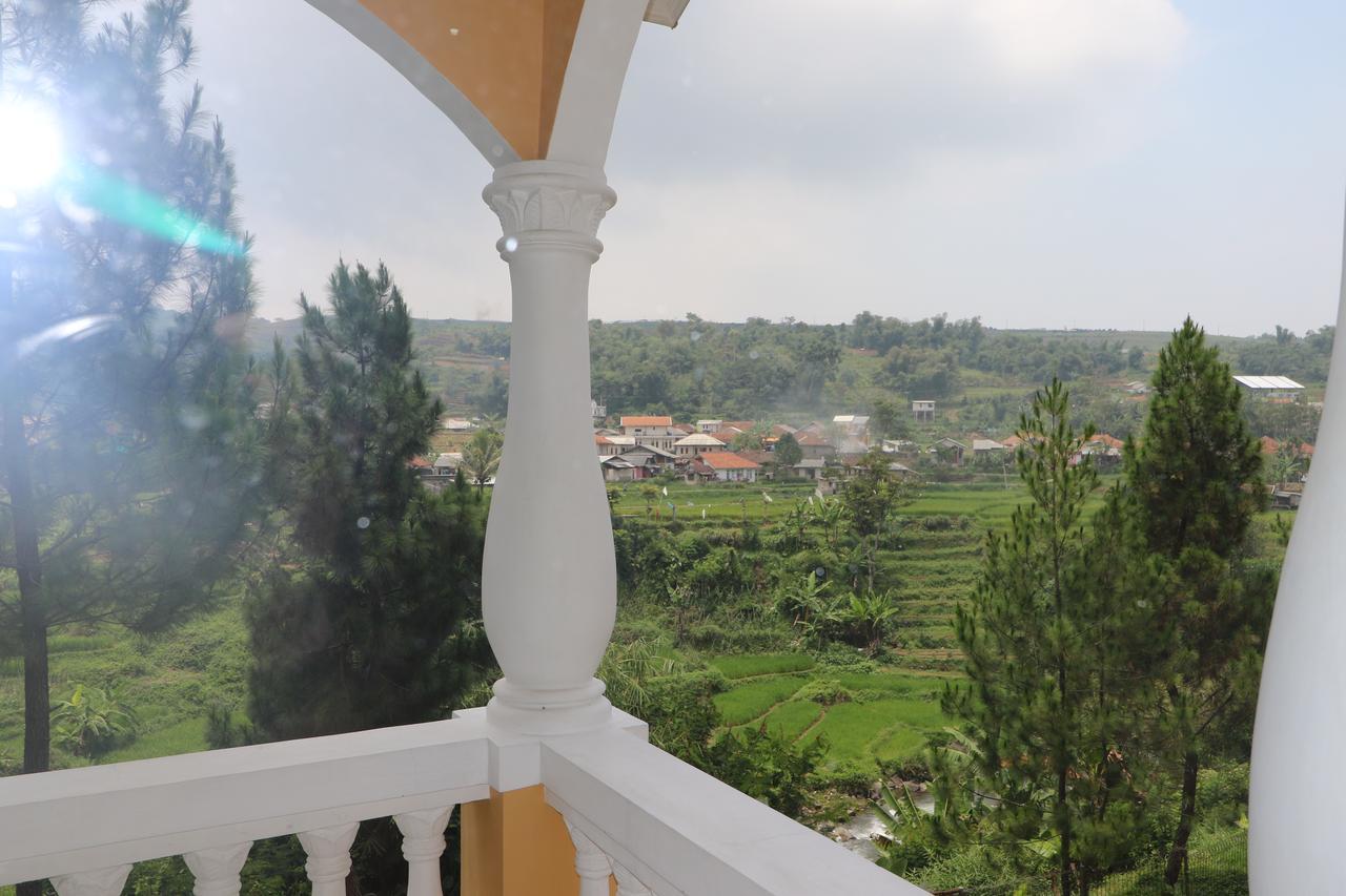 Diyar Villas Puncak M4/12 Εξωτερικό φωτογραφία