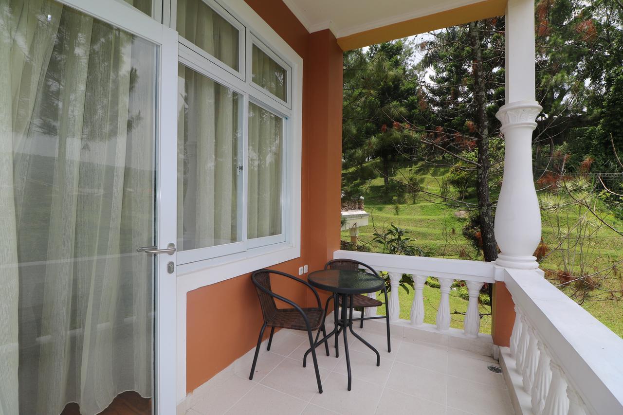 Diyar Villas Puncak M4/12 Εξωτερικό φωτογραφία