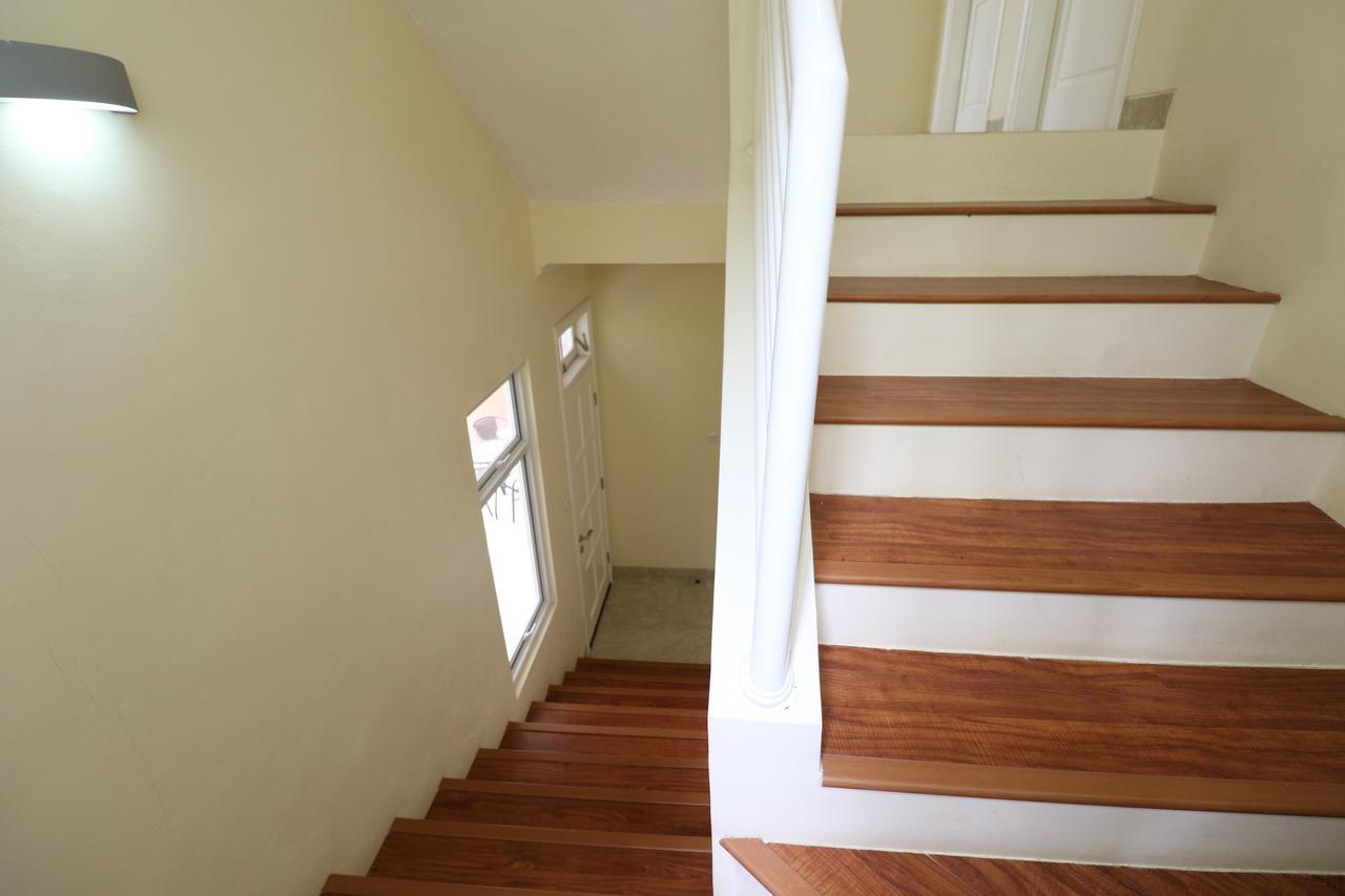 Diyar Villas Puncak M4/12 Εξωτερικό φωτογραφία