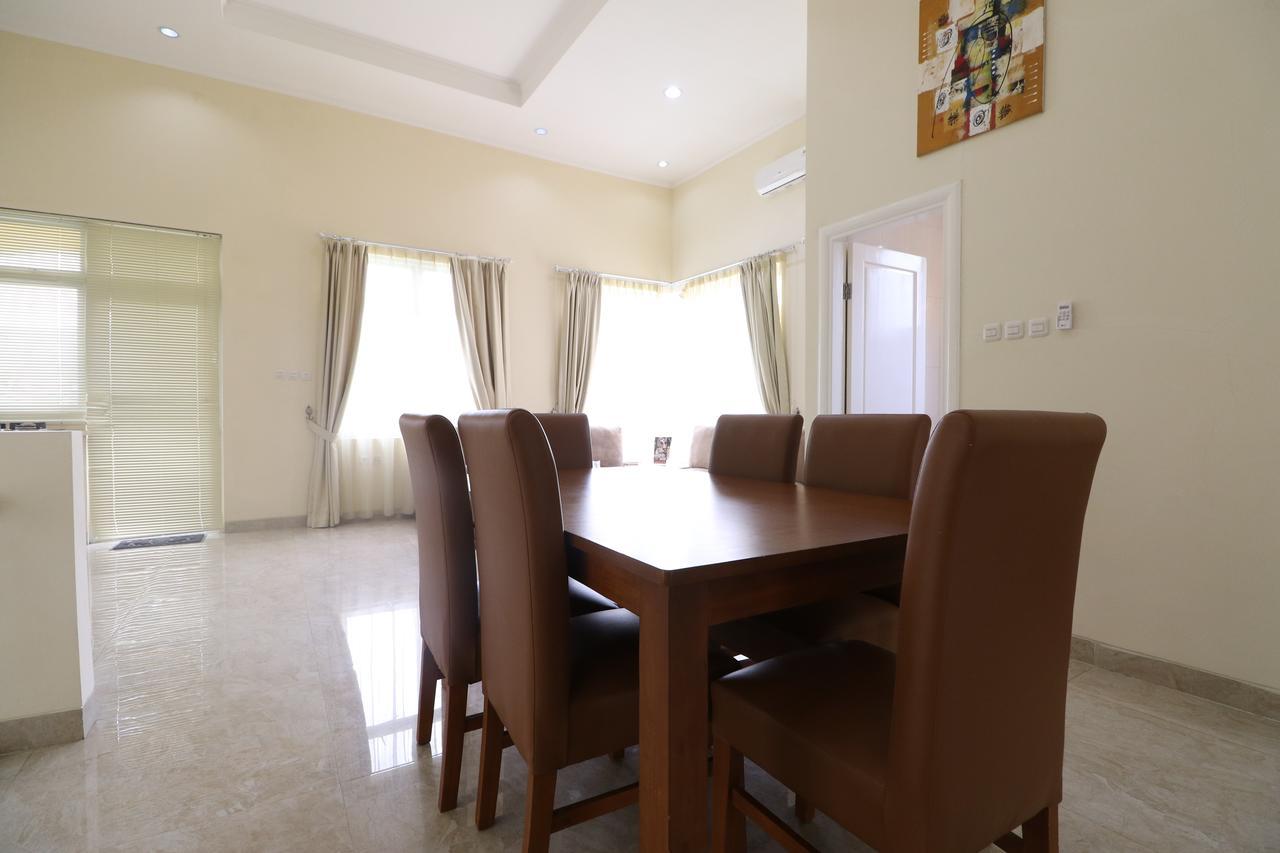 Diyar Villas Puncak M4/12 Εξωτερικό φωτογραφία