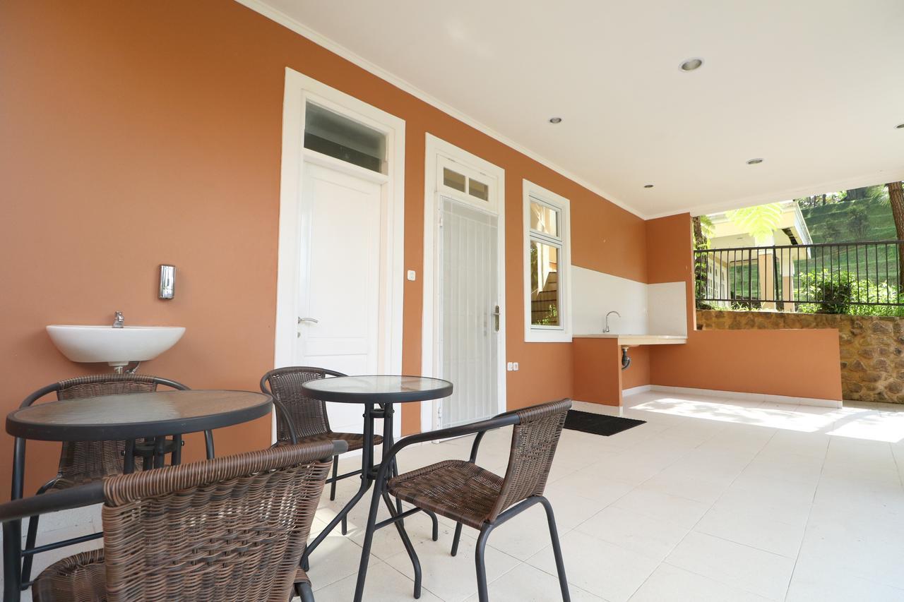 Diyar Villas Puncak M4/12 Εξωτερικό φωτογραφία