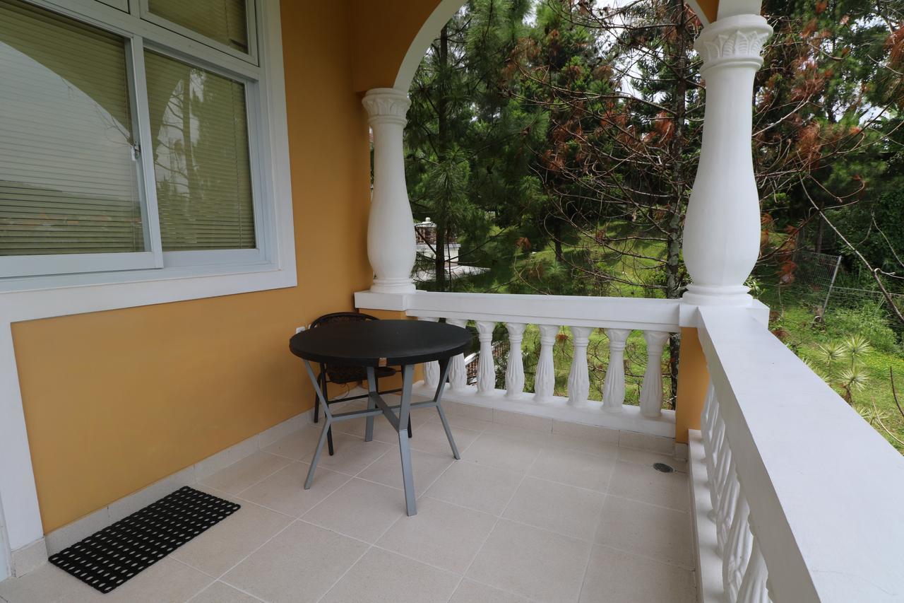 Diyar Villas Puncak M4/12 Εξωτερικό φωτογραφία