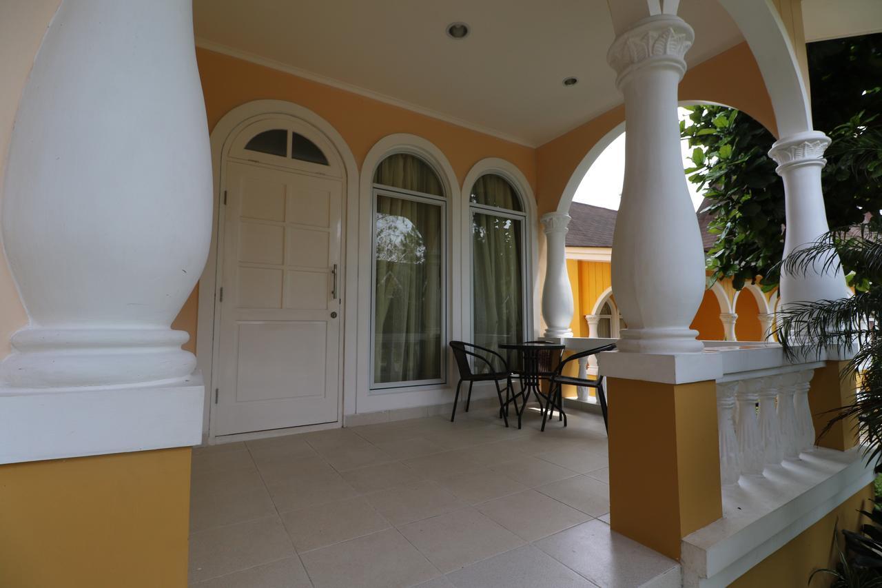 Diyar Villas Puncak M4/12 Εξωτερικό φωτογραφία