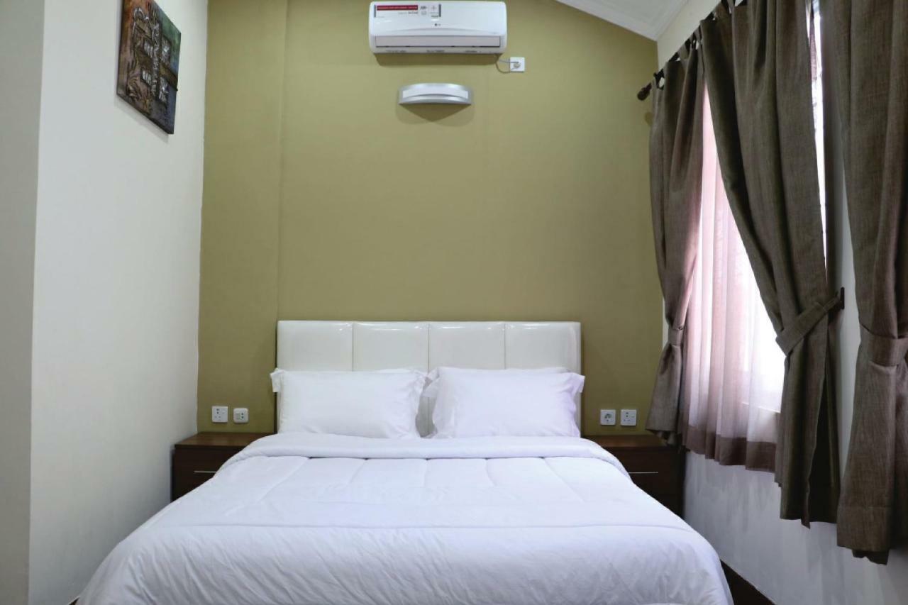 Diyar Villas Puncak M4/12 Εξωτερικό φωτογραφία