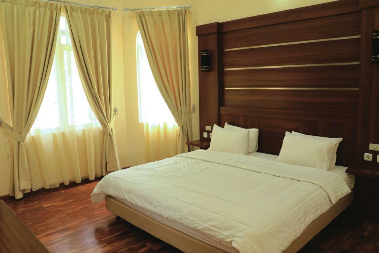 Diyar Villas Puncak M4/12 Εξωτερικό φωτογραφία