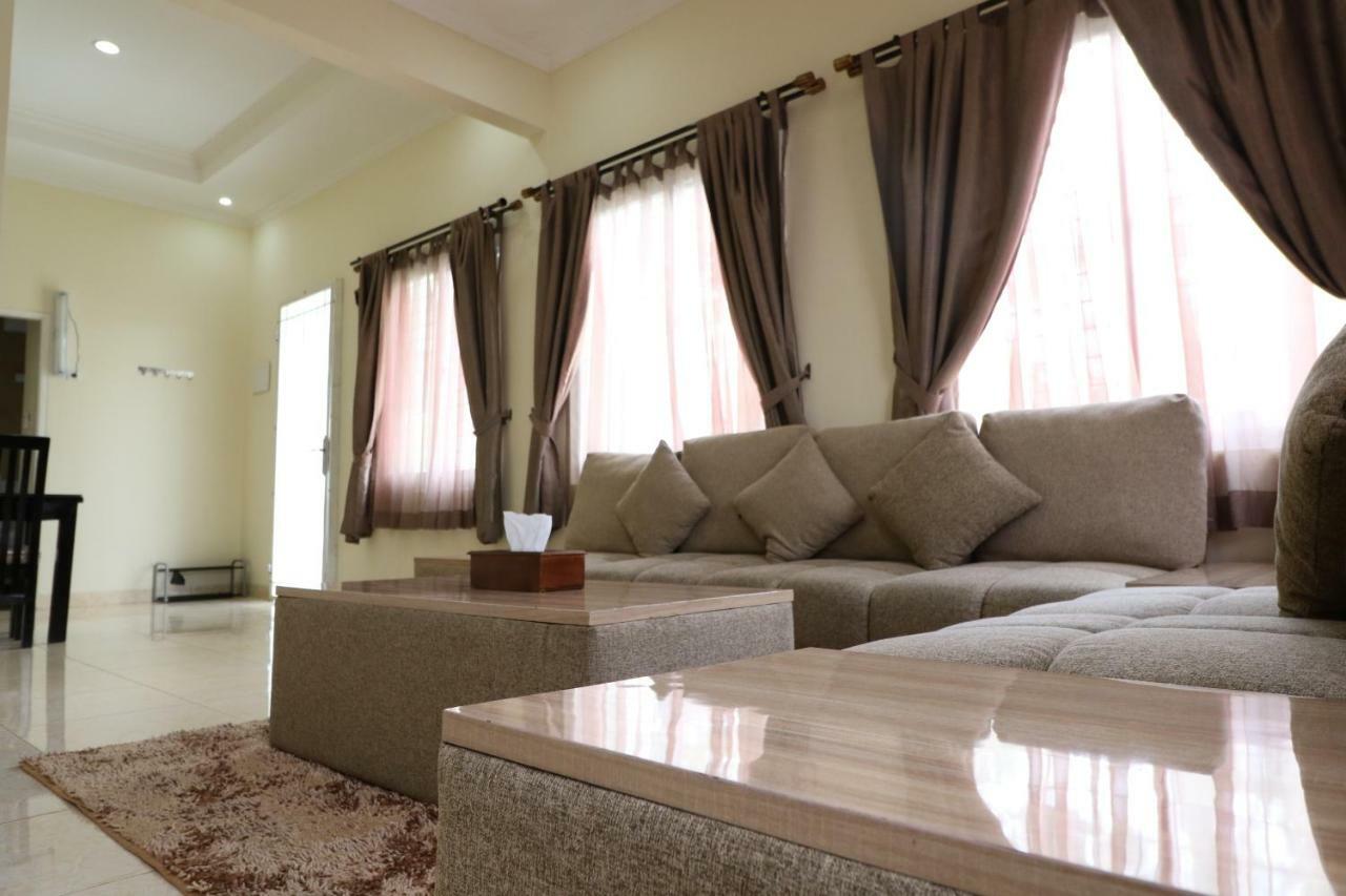 Diyar Villas Puncak M4/12 Εξωτερικό φωτογραφία