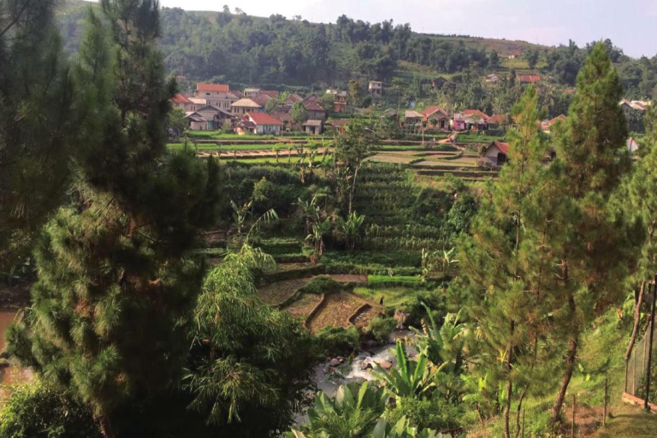 Diyar Villas Puncak M4/12 Εξωτερικό φωτογραφία