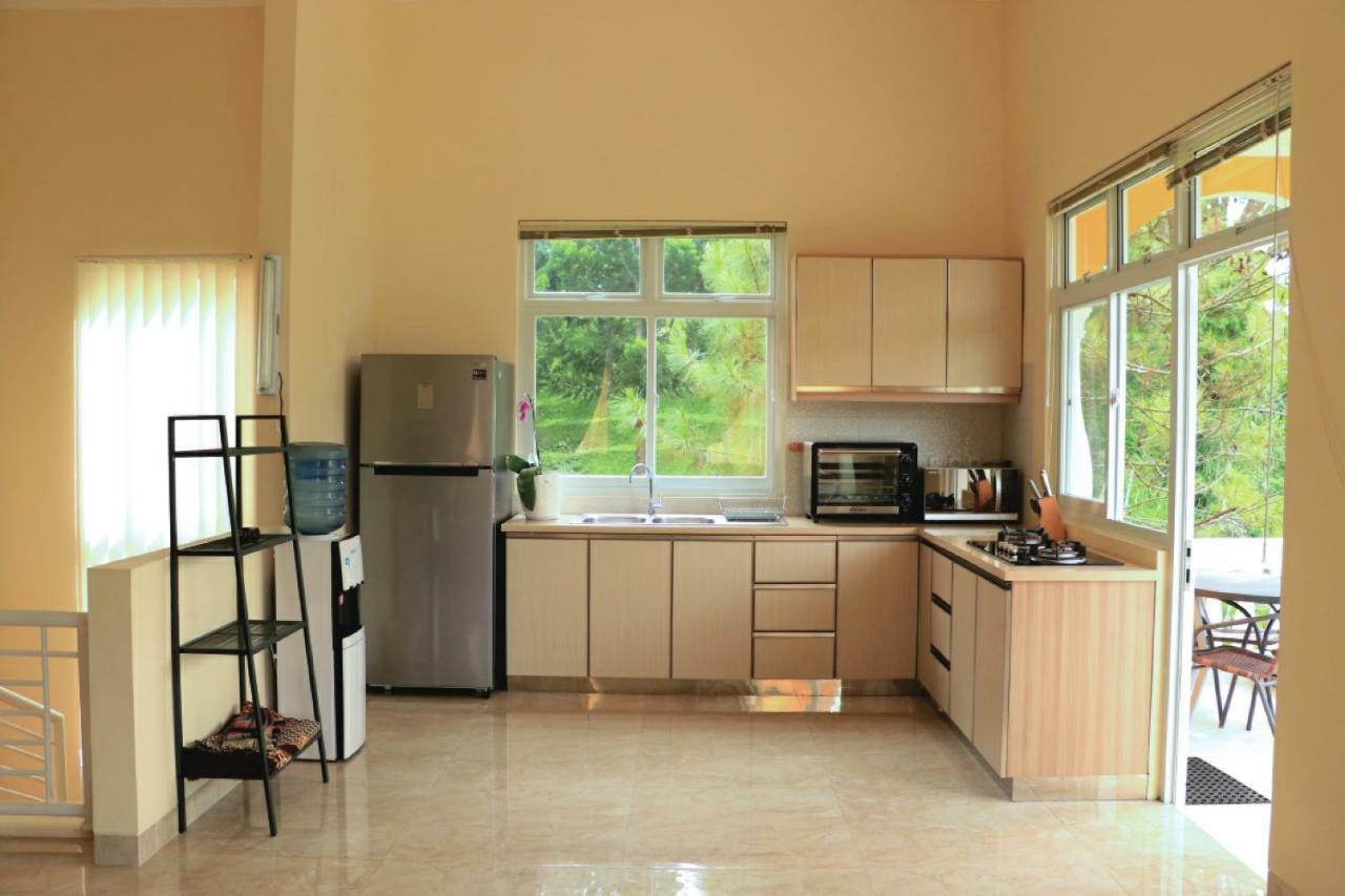 Diyar Villas Puncak M4/12 Εξωτερικό φωτογραφία