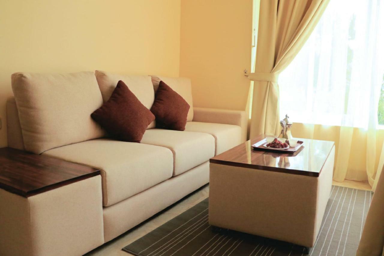 Diyar Villas Puncak M4/12 Εξωτερικό φωτογραφία